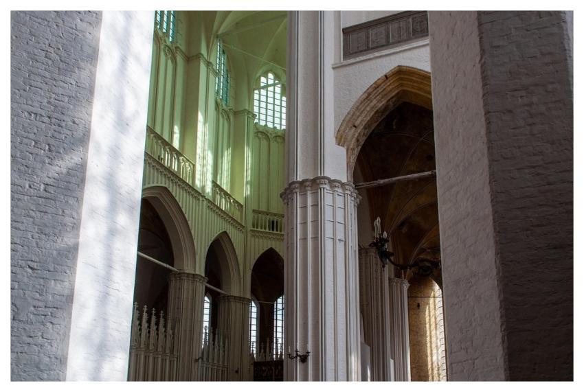 Church Cathedral Architecture Sacred Architecture