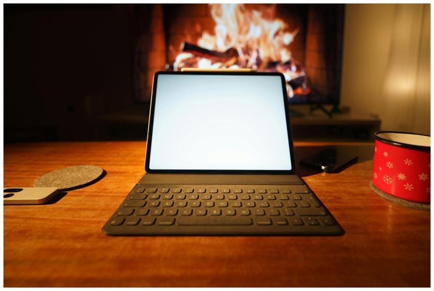 Free stock photo of blank, blank screen, business