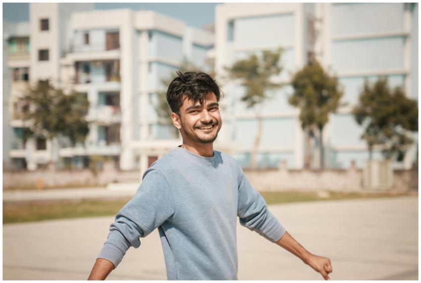 Free stock photo of artist at work, camera gear, c