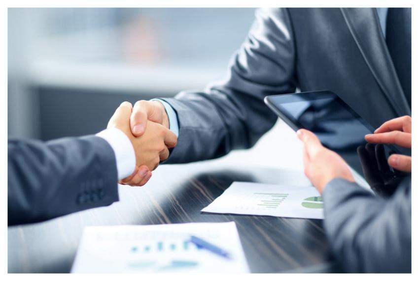 Finance Bank Banking Business