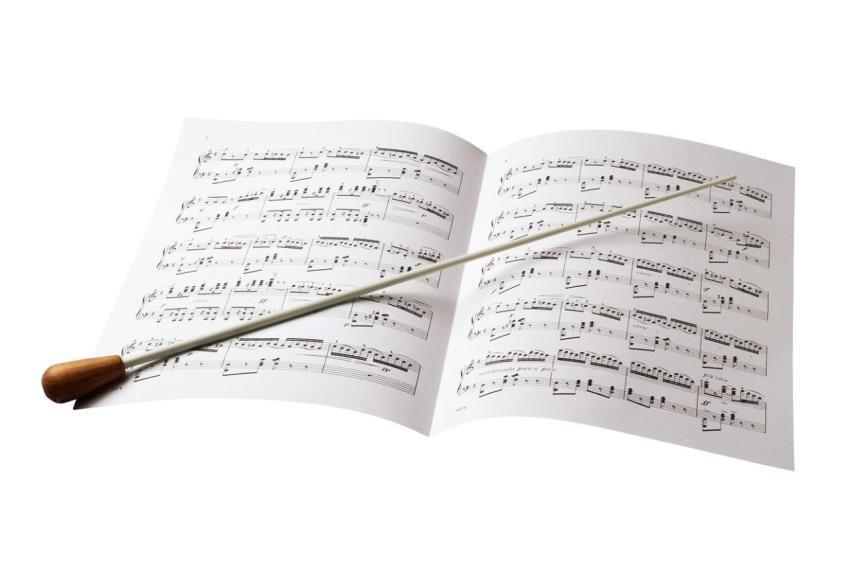 Notes Music Song Melody