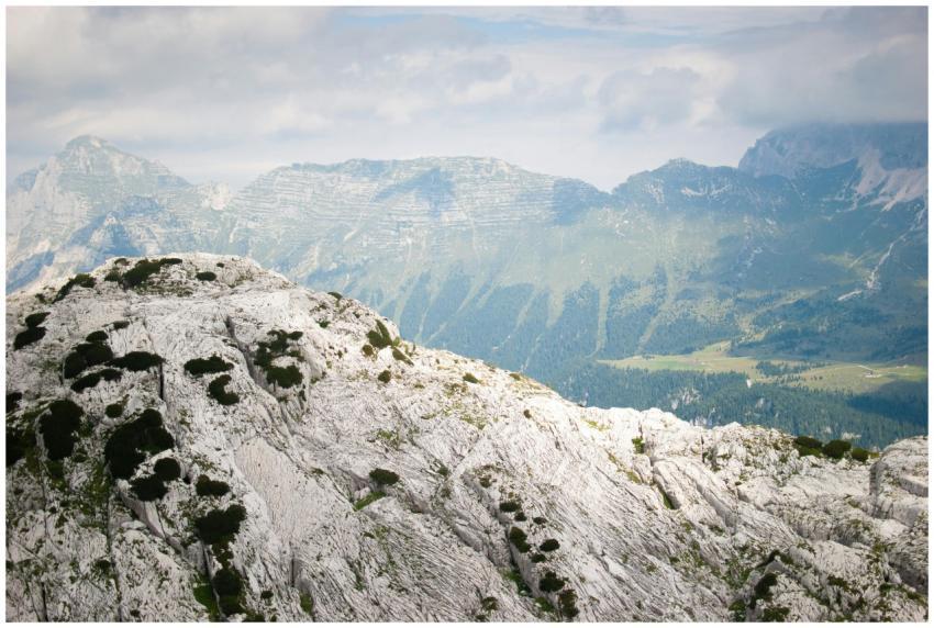 Free stock photo of dolomites