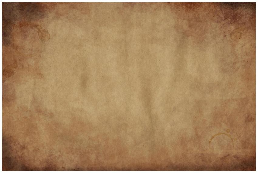 High-resolution vintage parchment texture, ideal f