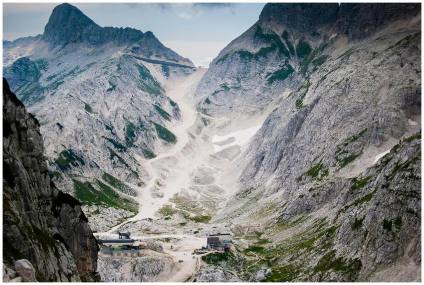 Free stock photo of dolomites
