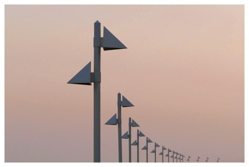 Lamps Lighting Sunrise Light