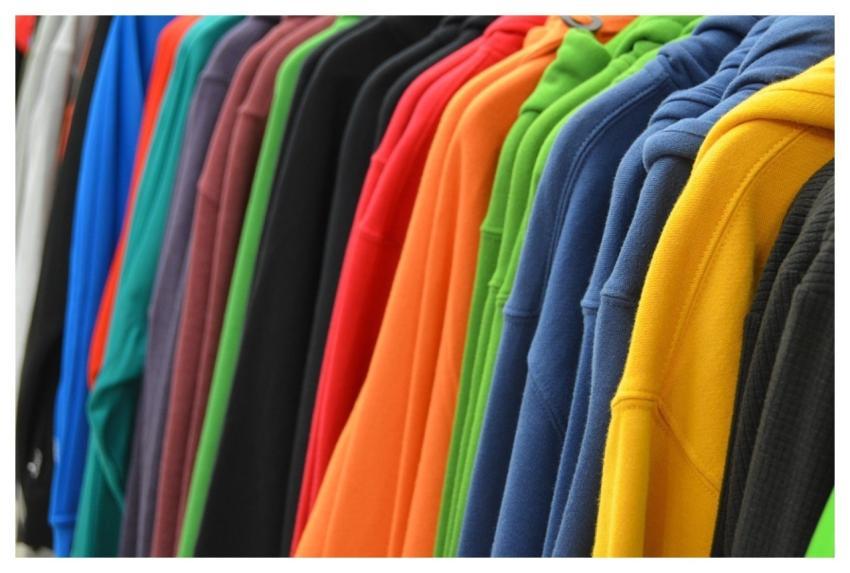 Sweatshirts Sweaters Exhibition Store