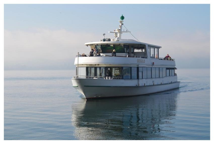 Passenger Ship Ship Sea Vehicle