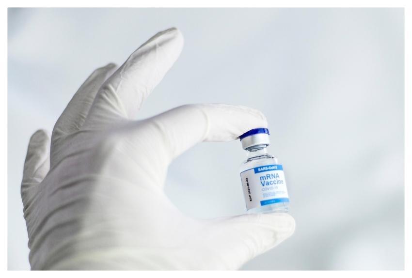 Vaccine Coronavirus Medical Hand