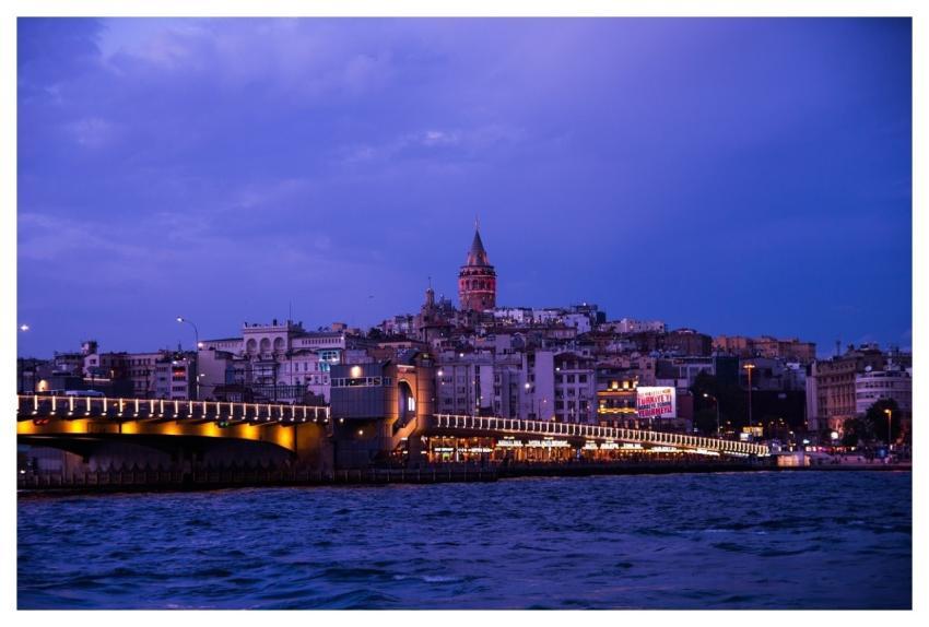 View Art Galata Istanbul
