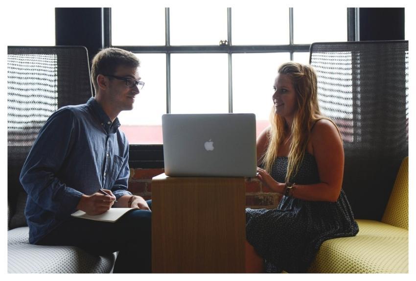 Entrepreneur Startup Start-Up Man