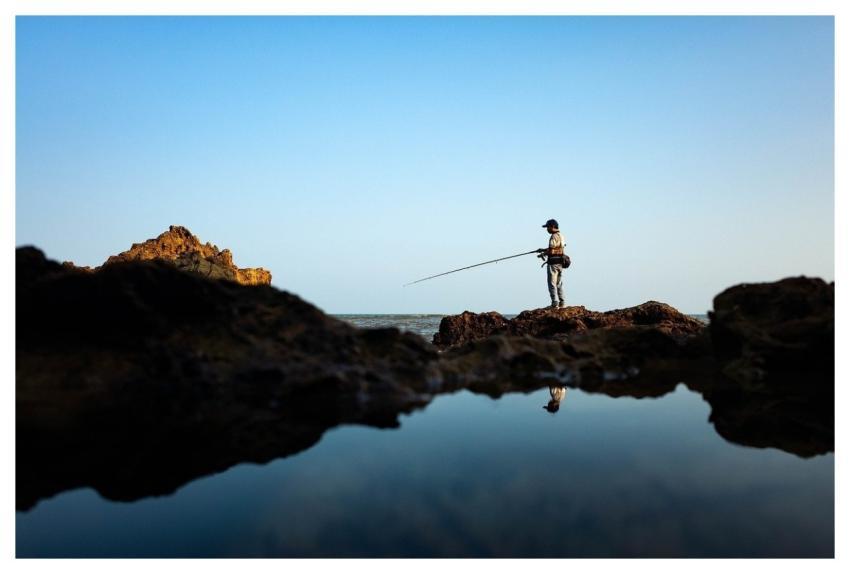 Sea Ocean Vietnam People