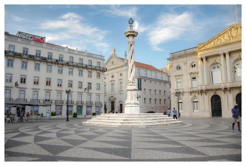 Cityscape City Nature Capital