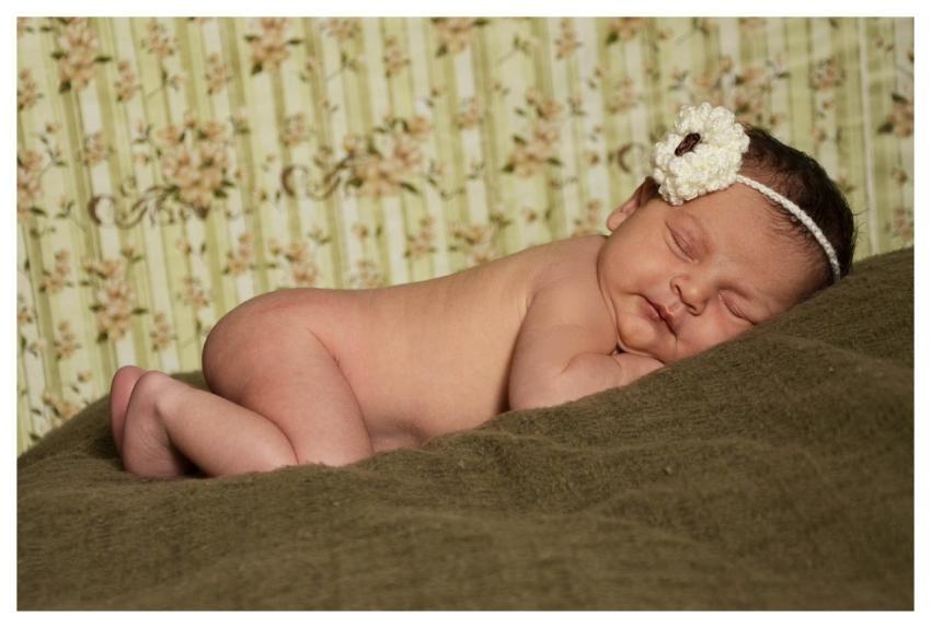 Baby Kid Newborn Health