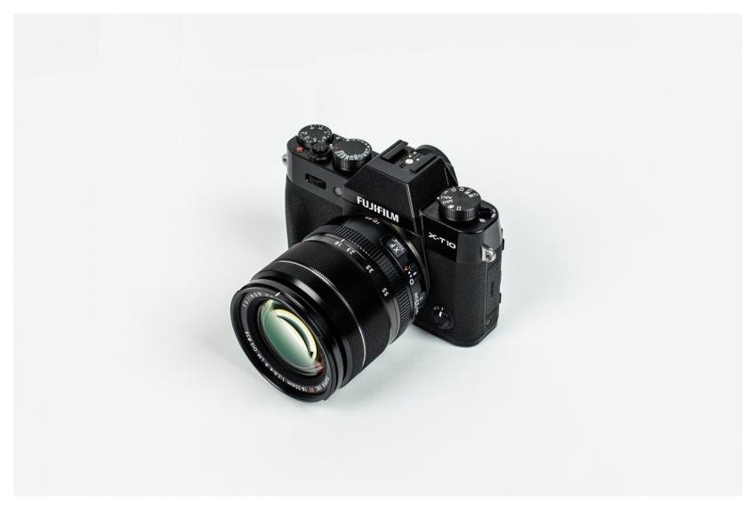 Camera Digital Photography Technology