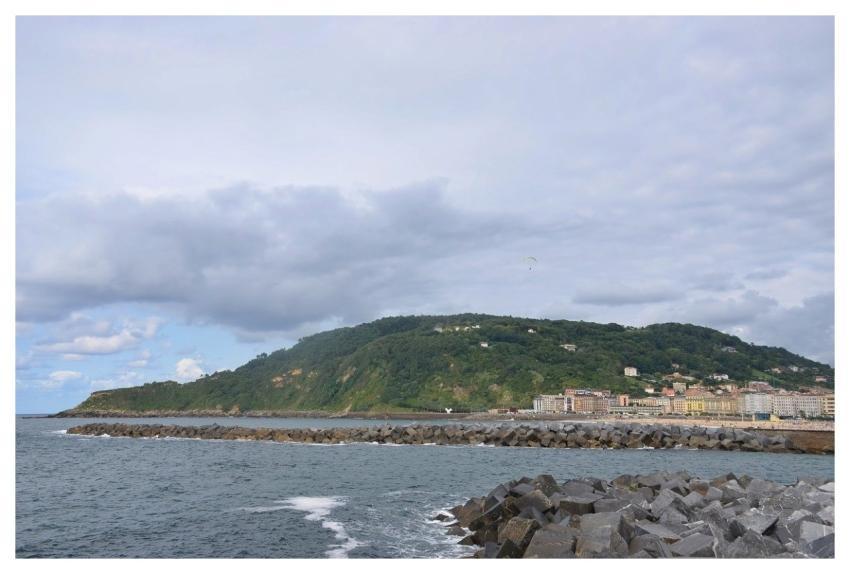 Coast Island Full Hd Wallpaper Sky Background