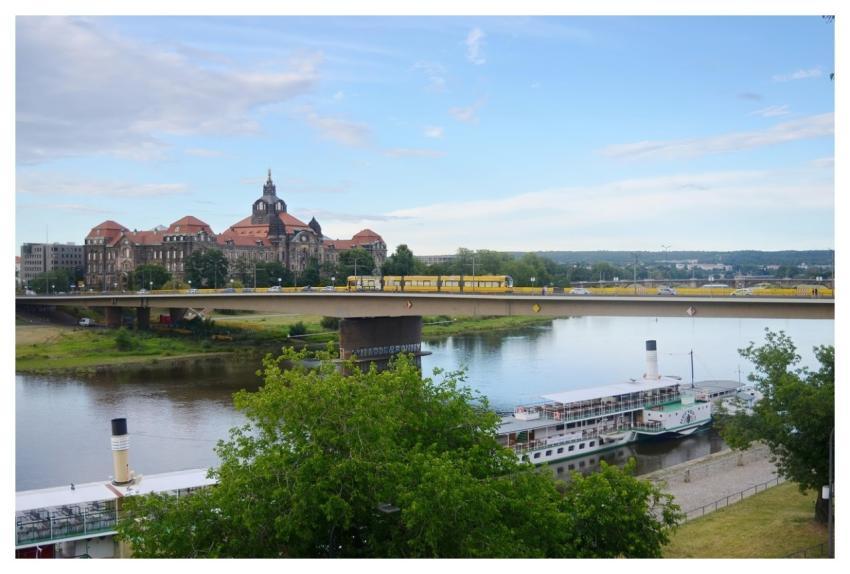 Cityscape Landscape City Architecture