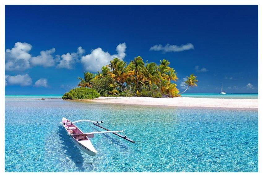 Polynesia French Polynesia Tahiti South Sea