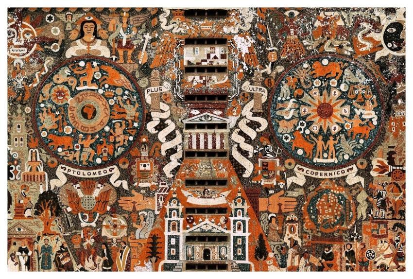 Unam Library Th University