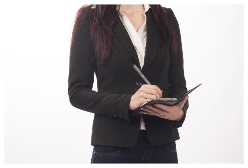 Commercial Secretary Manager Business