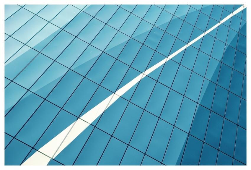 Building Architecture Windows Business