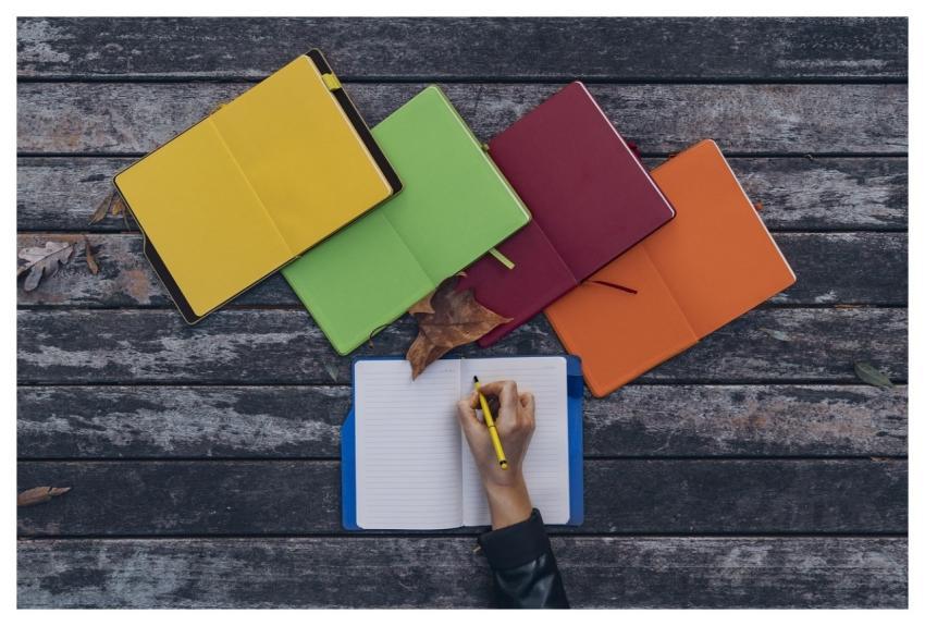 Book Books Information Literature