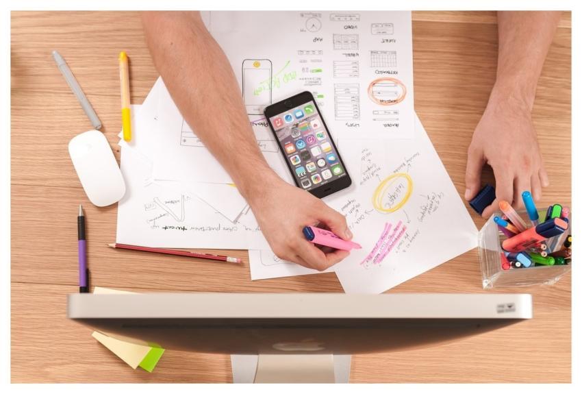 Ux Prototyping Design Webdesign