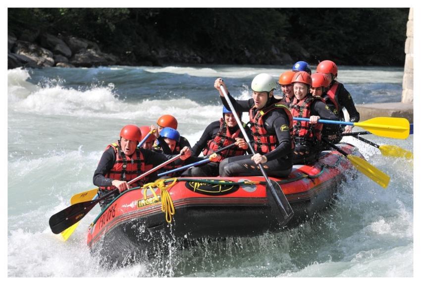 Rafting White Water Rafting White Water Raft Adven