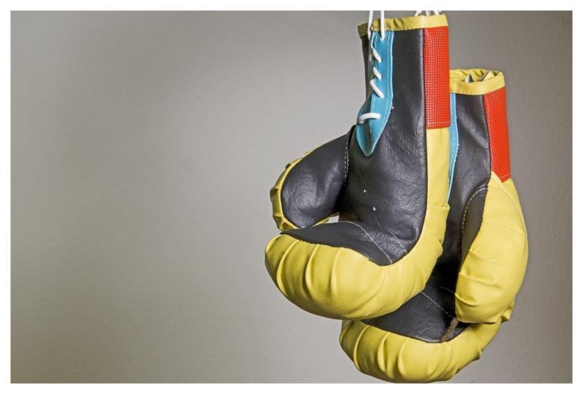 Boxing Boxing Gloves Sports Andreas160578