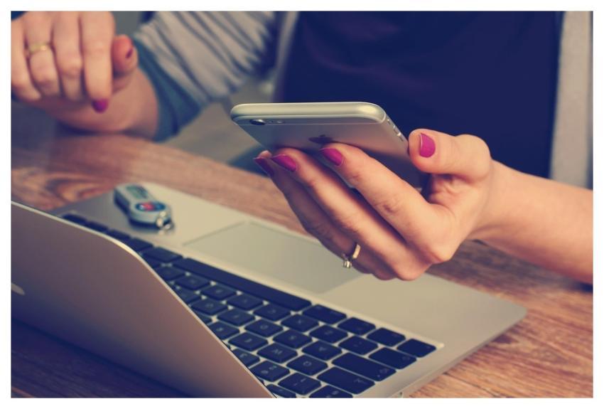 Office Business Accountant Accounting