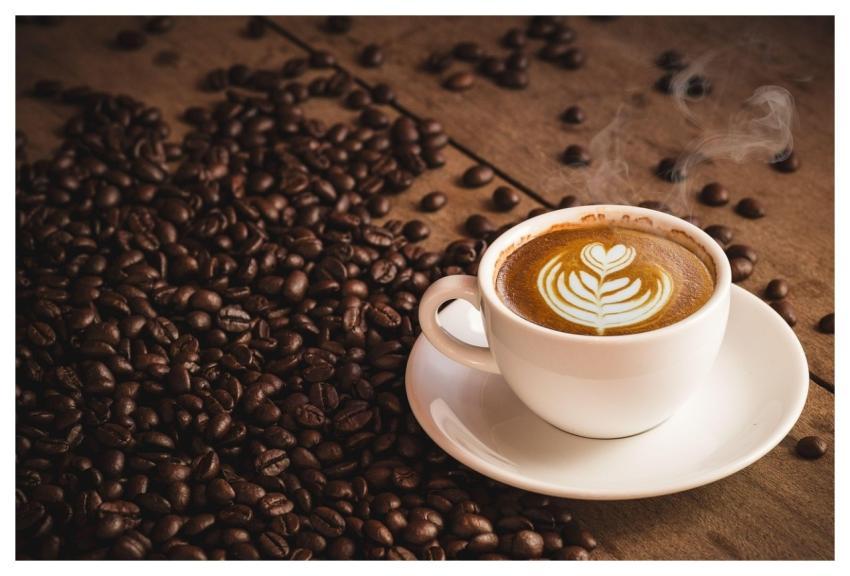 Coffee Caffeine Coffee Cup Cafe