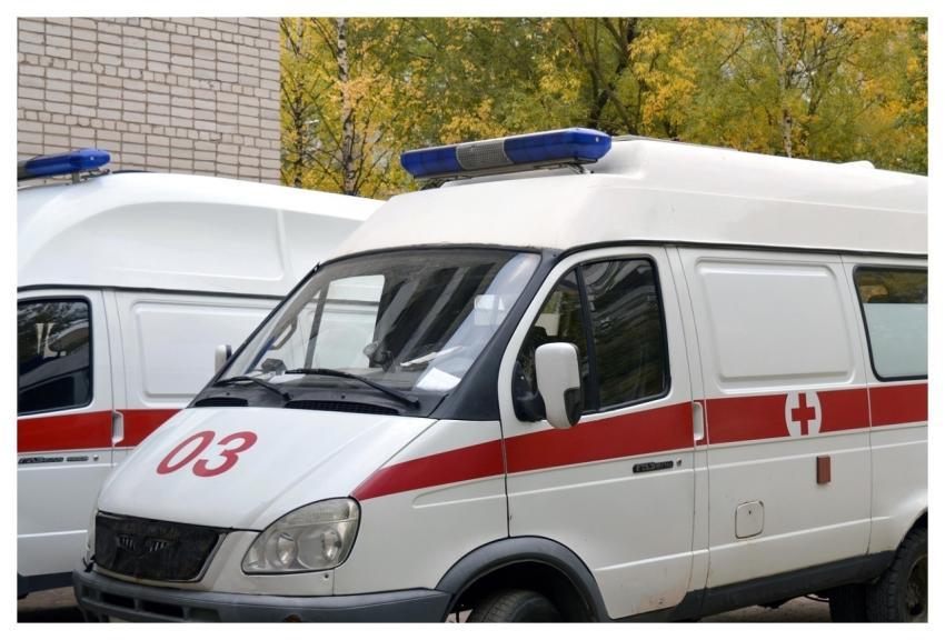 Ambulance The Medicine Hospital Health Care