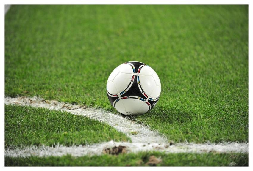 Football Sport Skill Ball