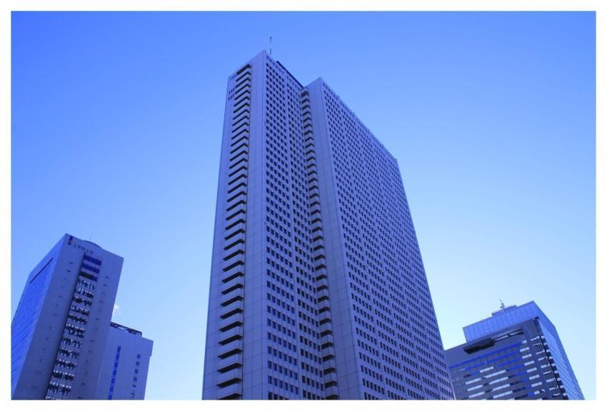 Bill Landscape Japan Business