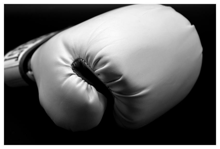 Boxing Glove Sports Fitness Boxing