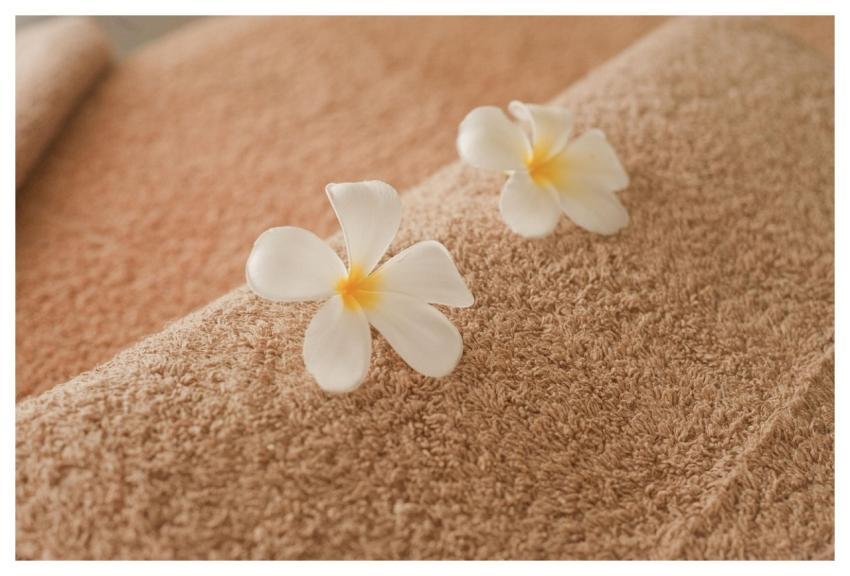 Health Centre Message Massages Relax