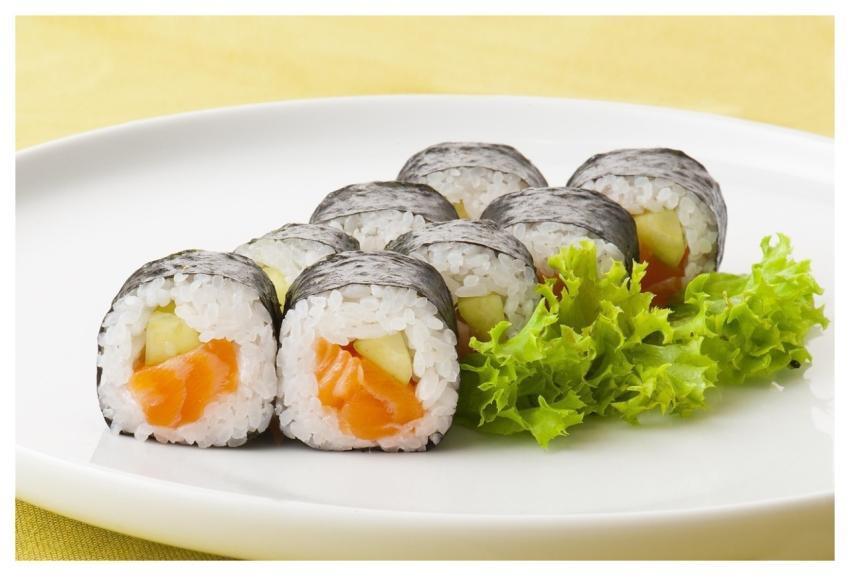 Sushi Food Japan Pasqualeschiavoneph