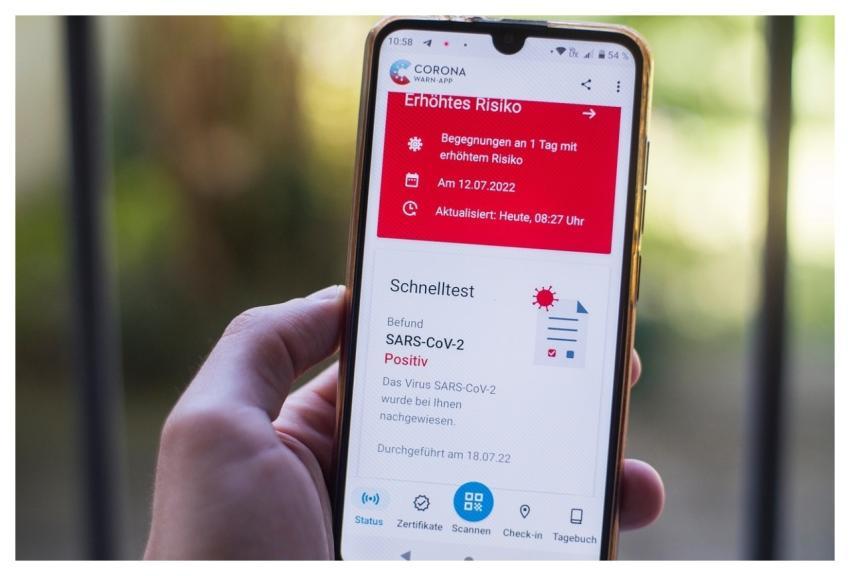 Corona Coronavirus Omicron Plague