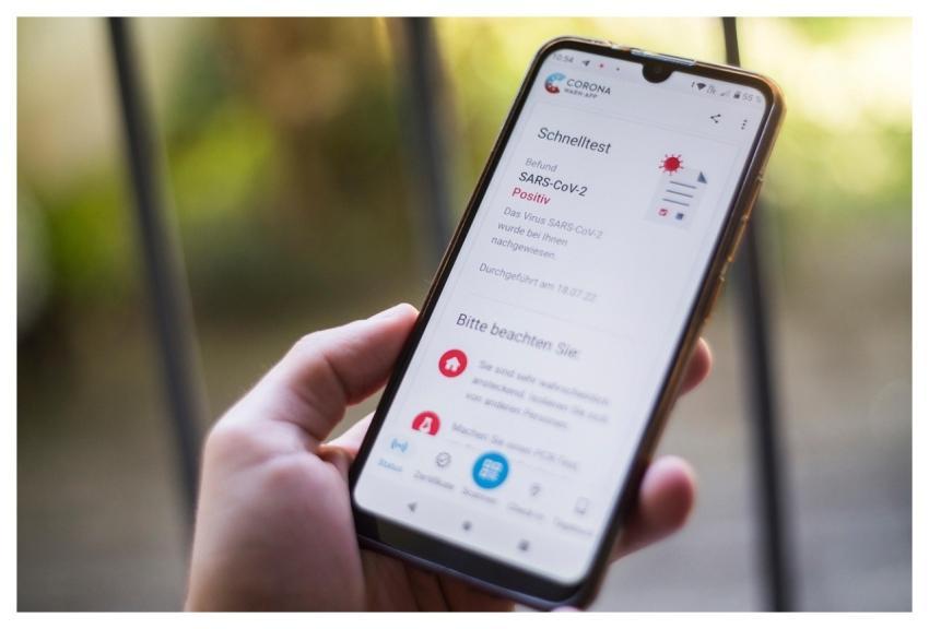 Corona Coronavirus Omicron Plague