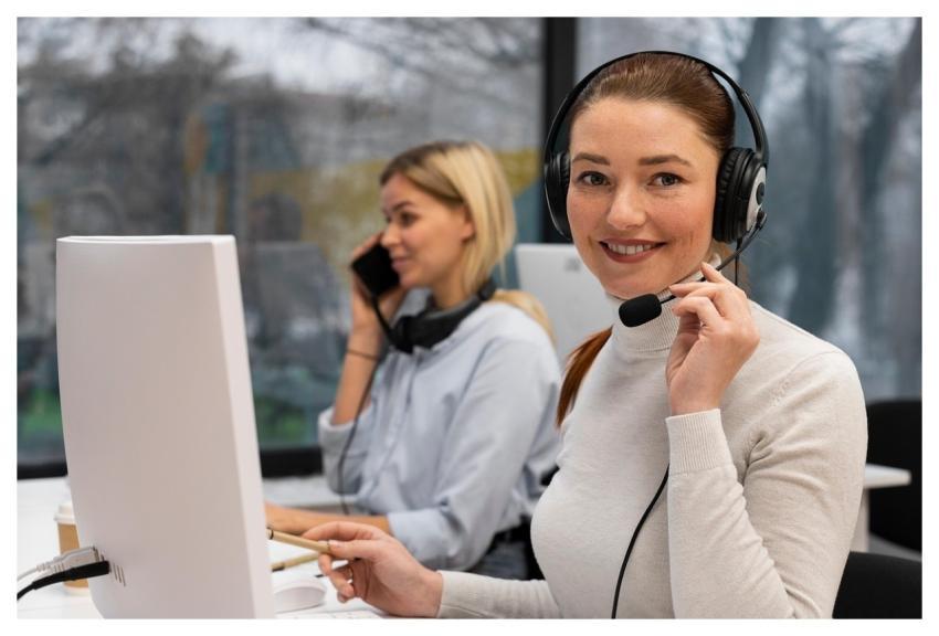Call Center Call Center Services Call Inbound
