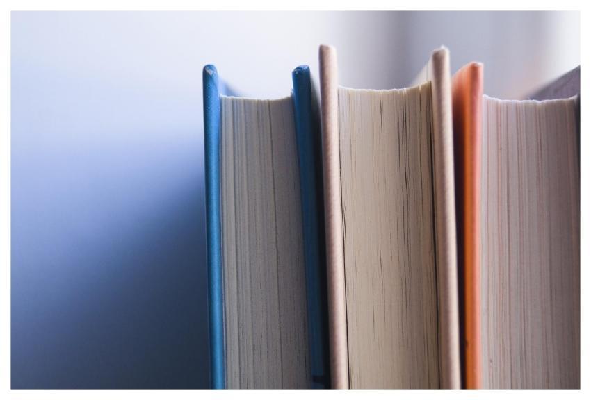 Books Learning Literature Education