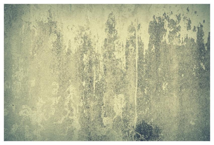 Abstract Aged Backdrop Cement