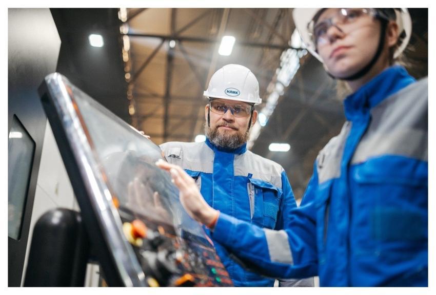 Worker Employee Company People