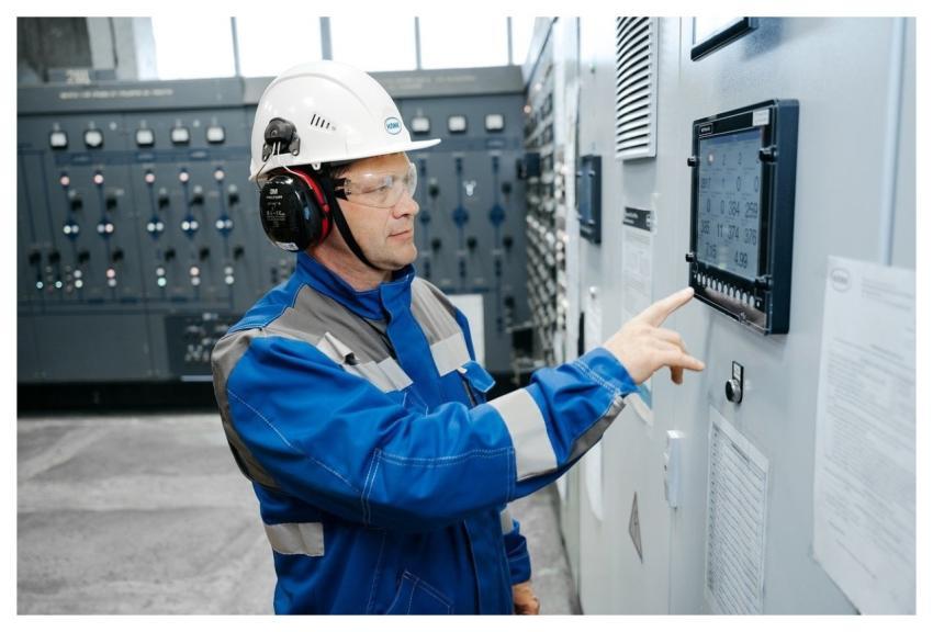 Worker Employee Company People