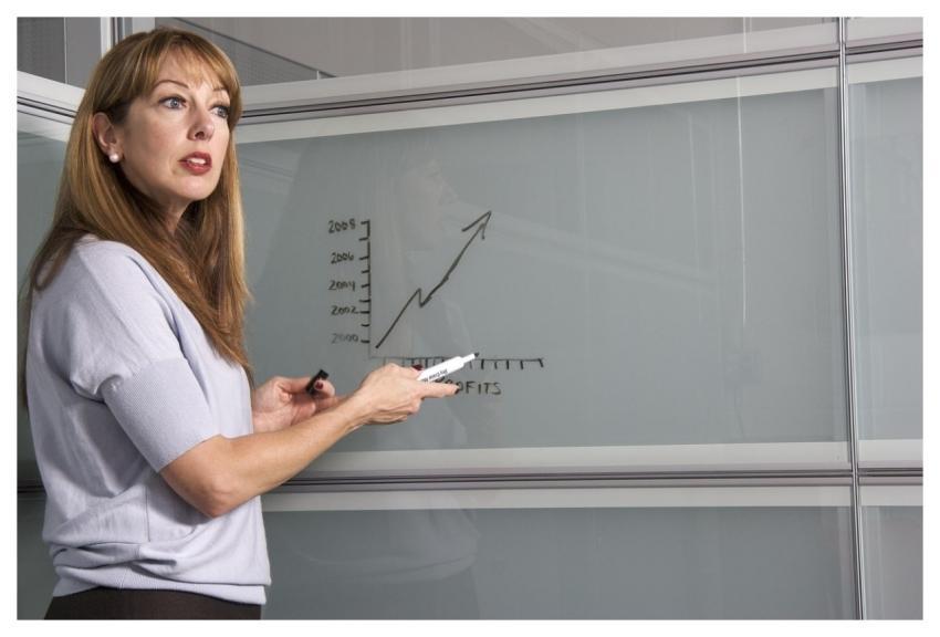 Teacher Female College Student