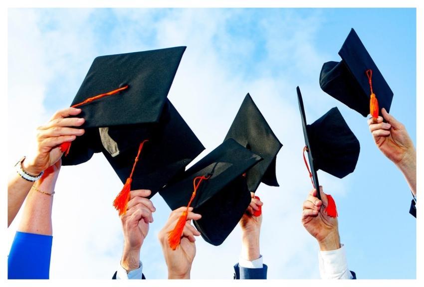 Tassels Graduation Caps Hats Graduation Hats