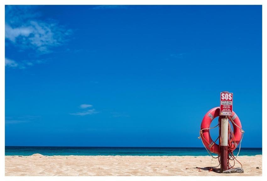 Beach Nature Sea Ocean