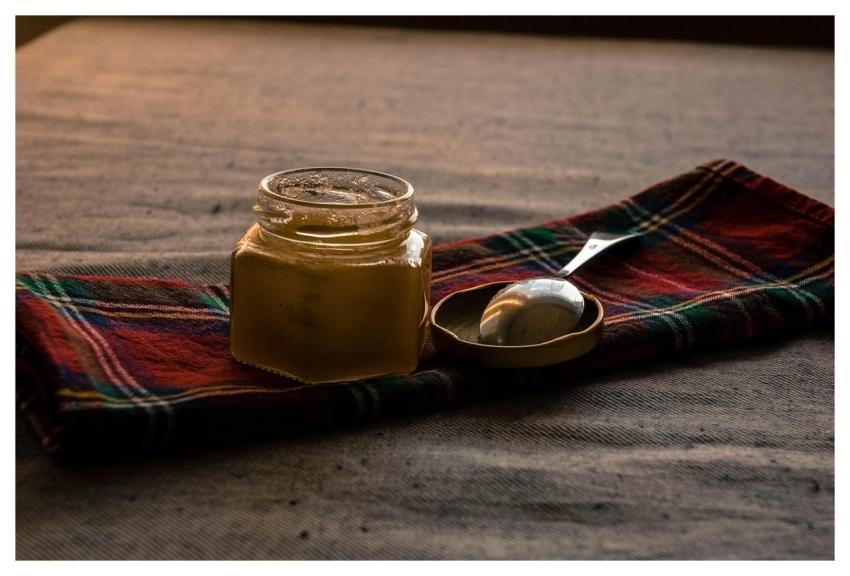 Food Health Healthy Lifestyle Honey