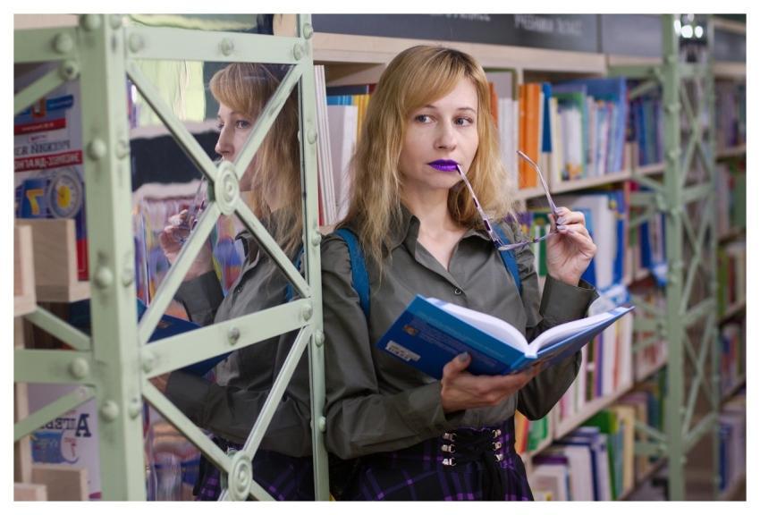 Books Bookstore Education Intelligence