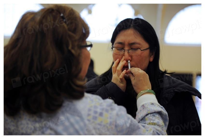 Wellness and Health Benefits Fair