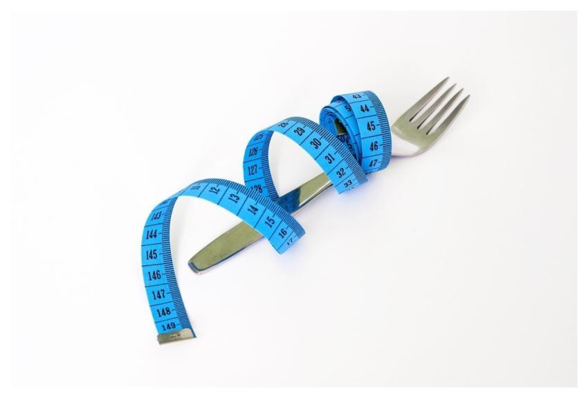 Tape Fork Diet Health